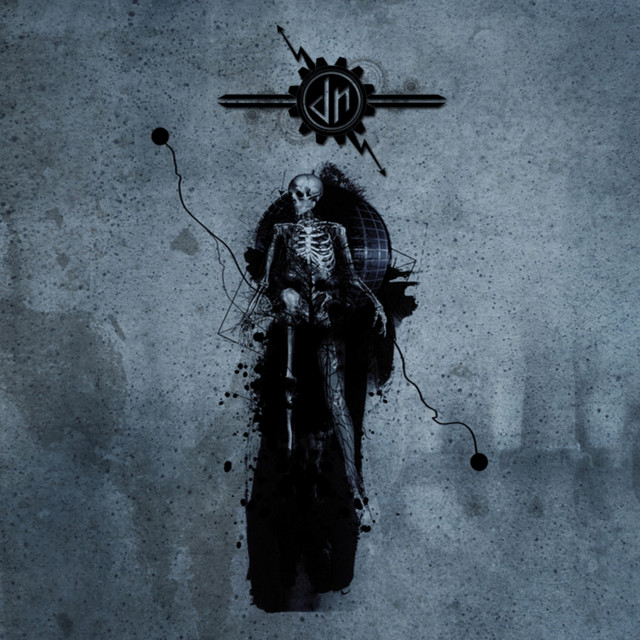 Atheist Dezekration cover