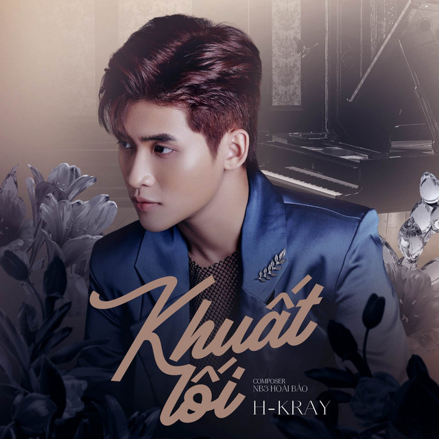 Khuất Lối (Remix) cover art