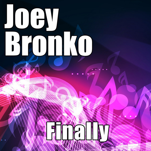 Finally - Radio Mix cover art