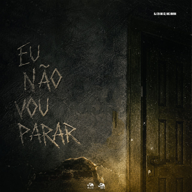 Eu Não Vou Parar