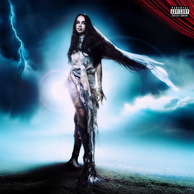 ВОЙНА cover art