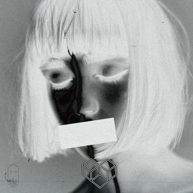 Thought Machine cover art