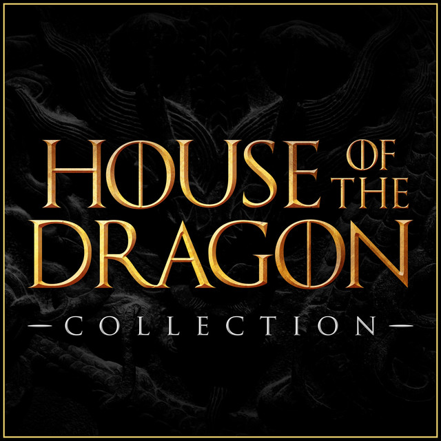 House of the Dragon - Collection cover art