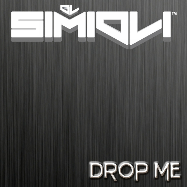 Drop Me album art