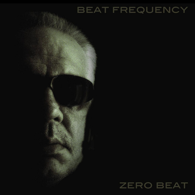 Zero Beat cover art