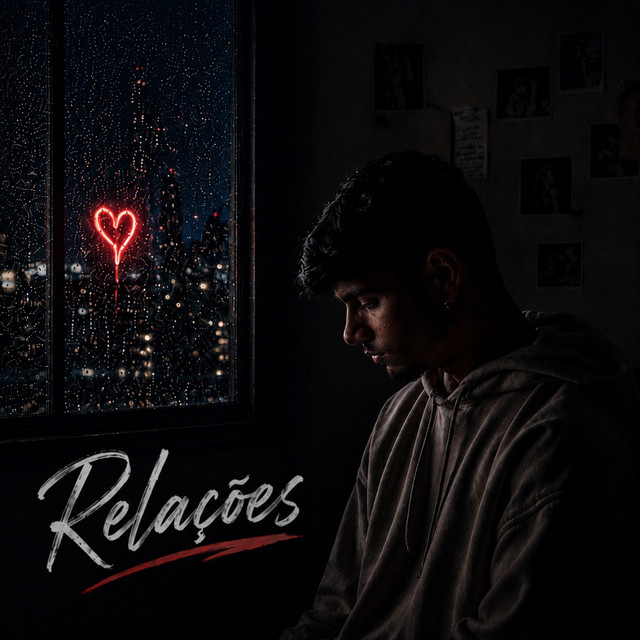Relações