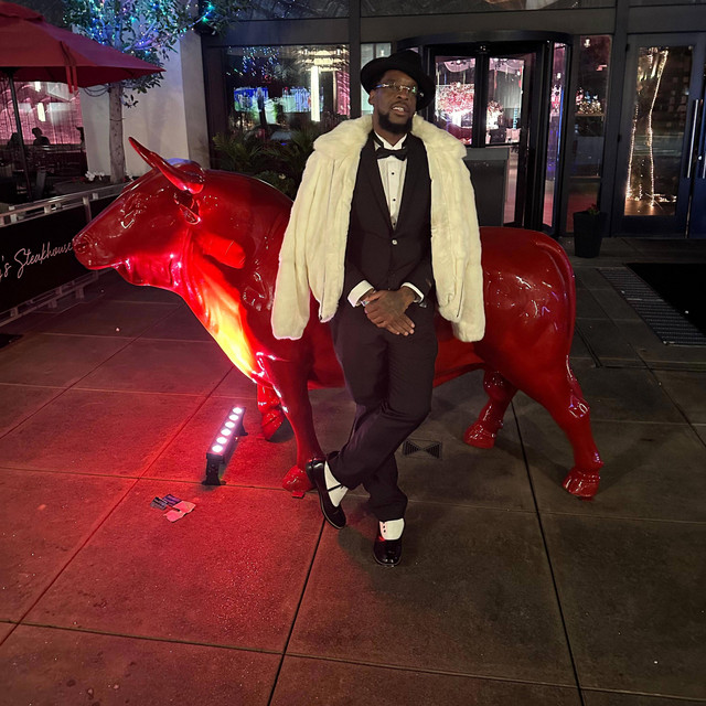 Cuttn Up cover art