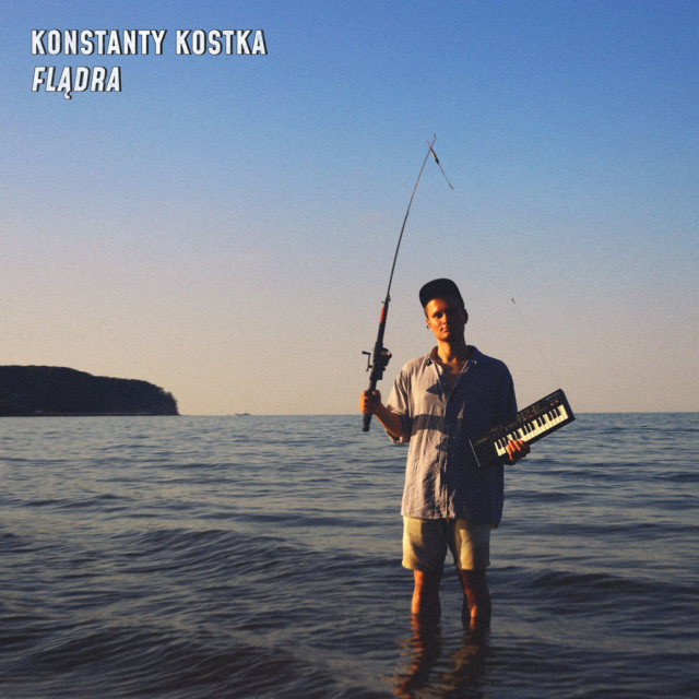 Flądra cover art