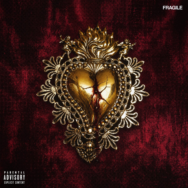 Fragile (feat. Fabrizia Salvia)