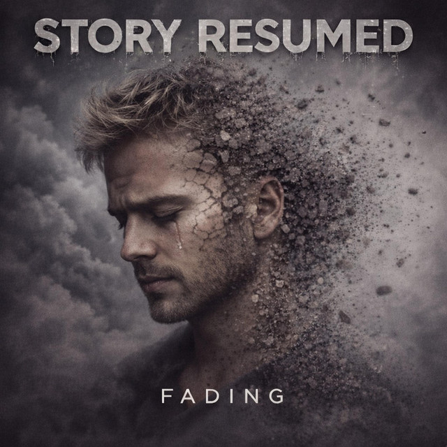 Fading cover art