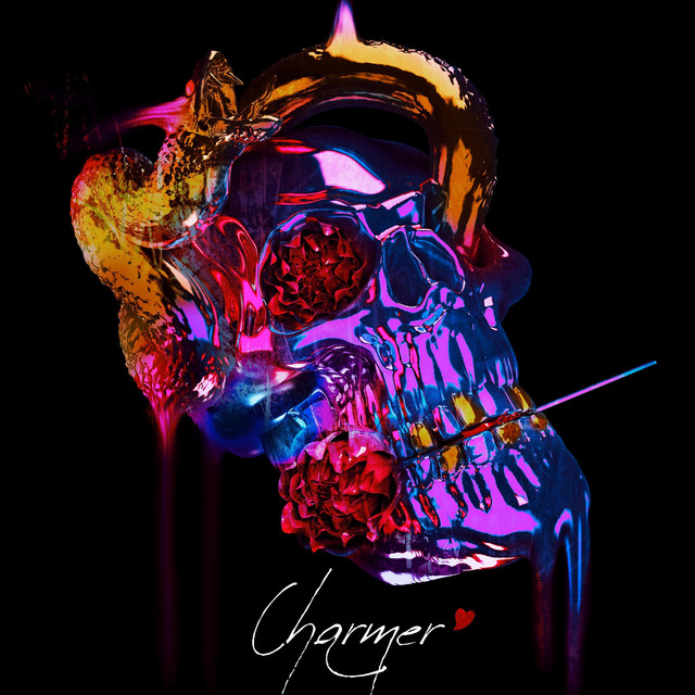 Charmer cover art