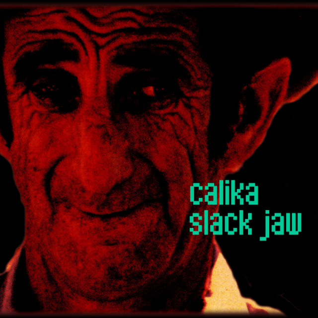 Slack Jaw cover