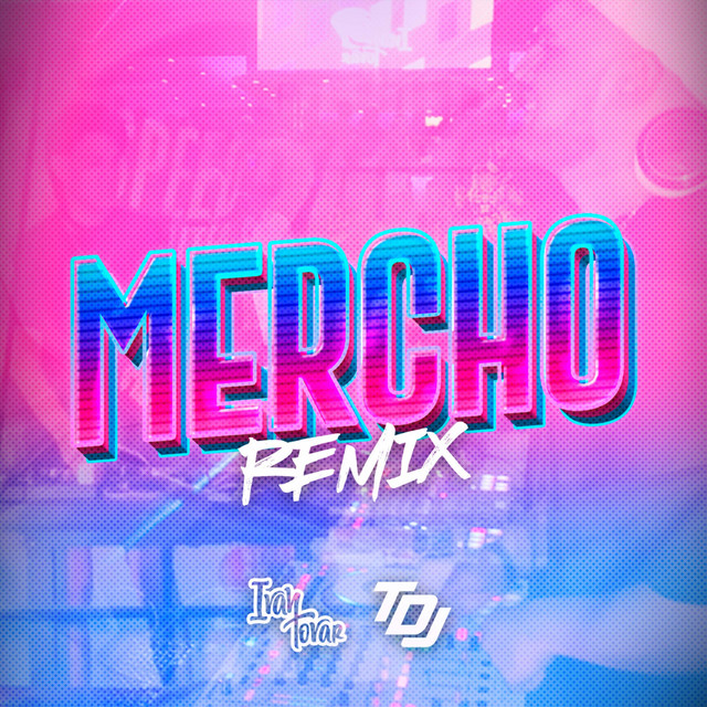 Mercho Mashup Tarara - Remix