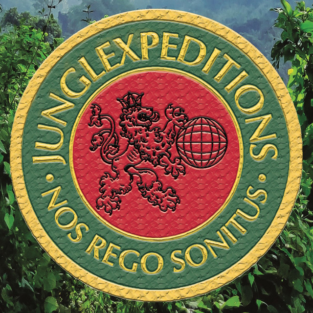 Nos Rego Sonitus cover art