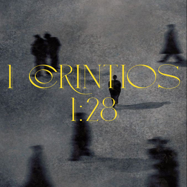 1 Corintios 1:28