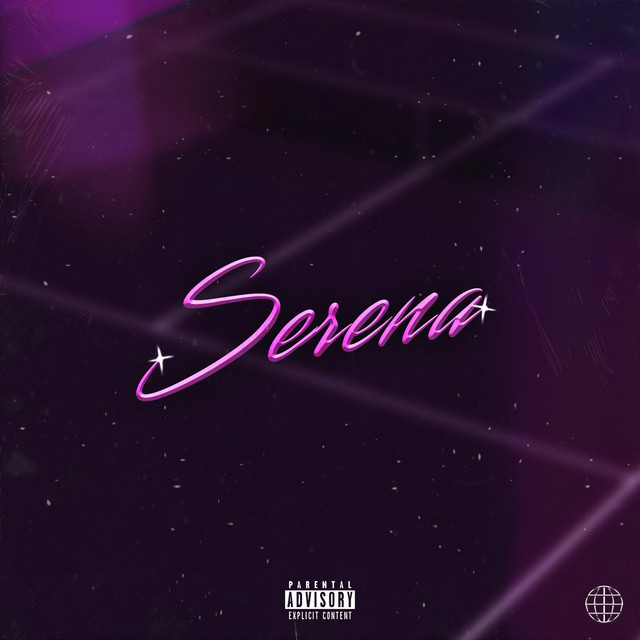 Serena cover art