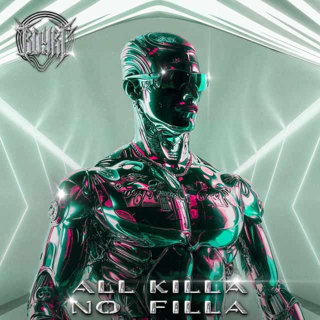 Fused Down Under album art