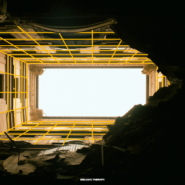Be Alive - Stereo Underground Remake album art