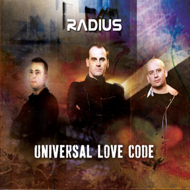 Universal Love Code cover art