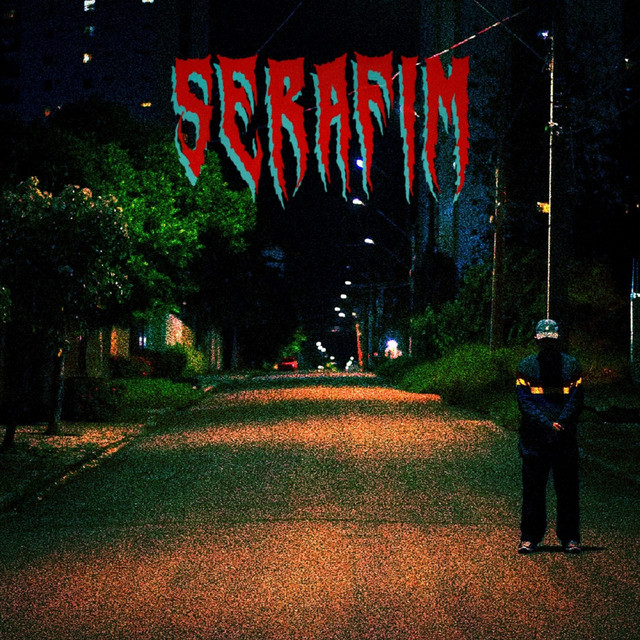 Serafim cover art