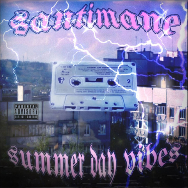 Summer Day Vibes - Compilation by Various Artists | Spotify