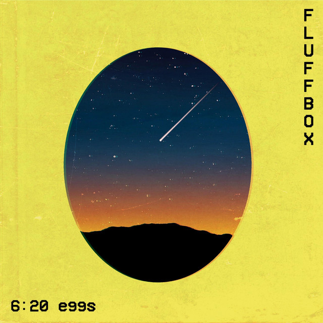6:20 eggs cover art