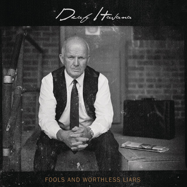 Fools and Worthless Liars cover art