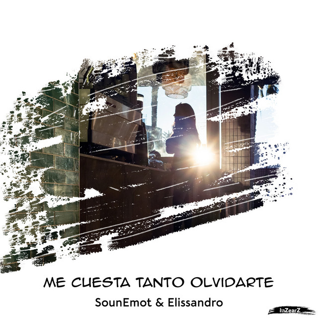 Me Cuesta Tanto Olvidarte - Extended Mix