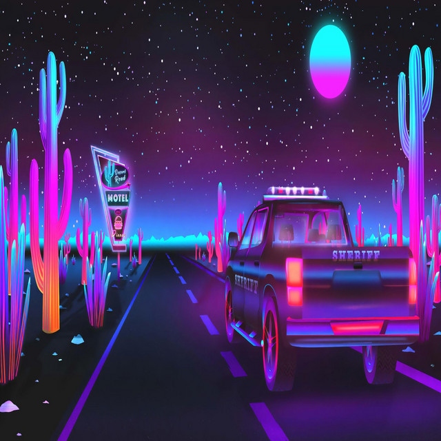 Vexon-Whistles of the night