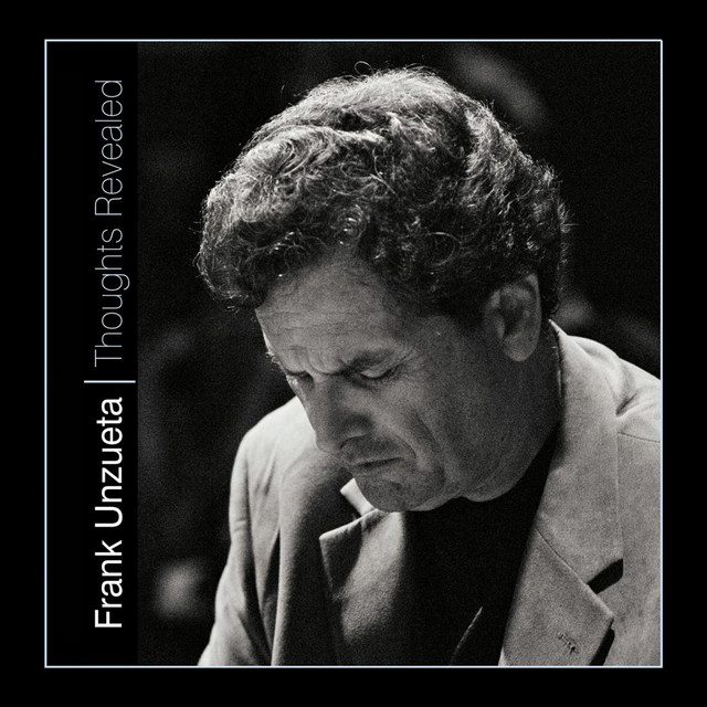 Thoughts Revealed cover art