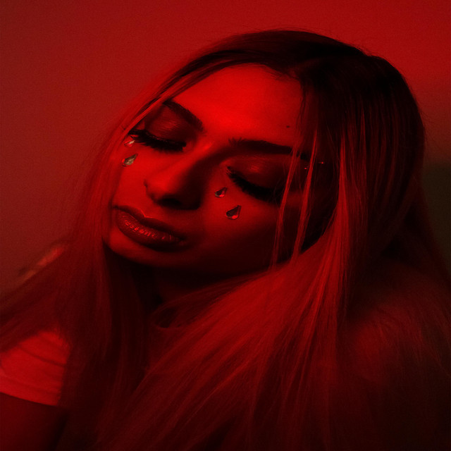 A Dark Night - EP by Miss Ricky | Spotify