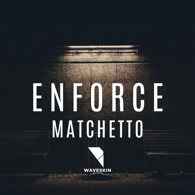 Enforce cover art