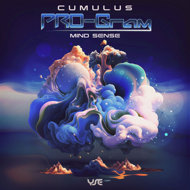 Cumulus album art