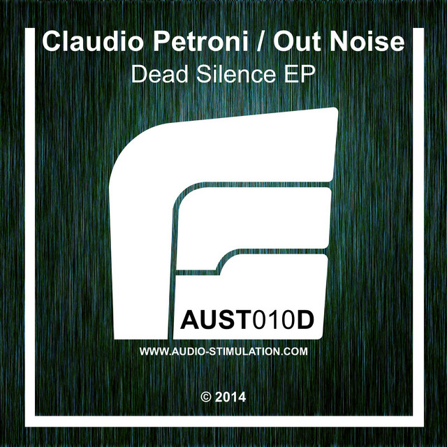 Dead Silence EP cover art