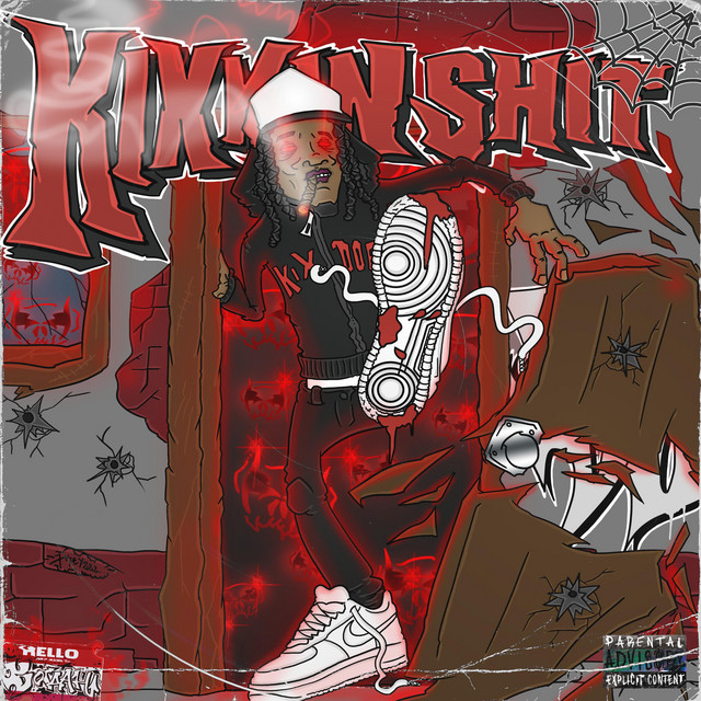 undefined album image