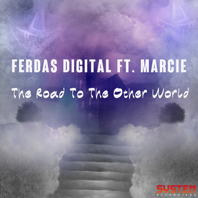 The Road To the Other World (feat. Marcie) cover art