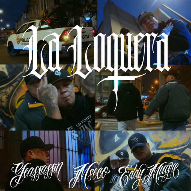 undefined album image