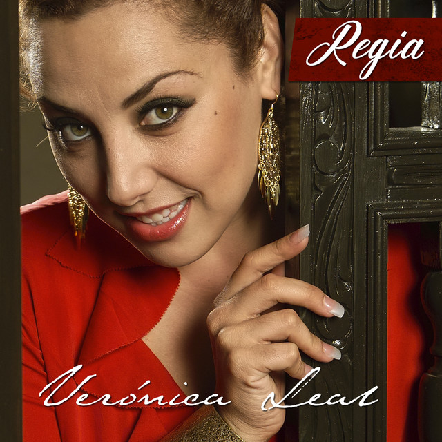 Regia cover