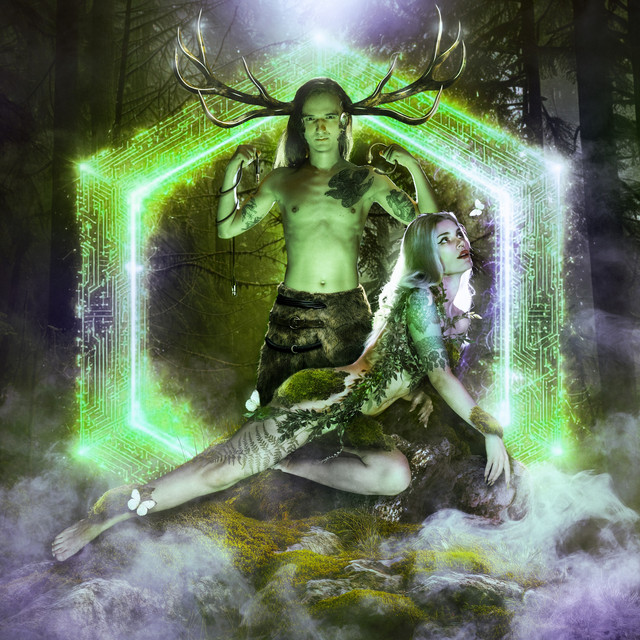 Cernunnos cover art
