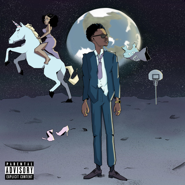 SUDDENLY cover art