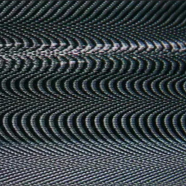 tv static