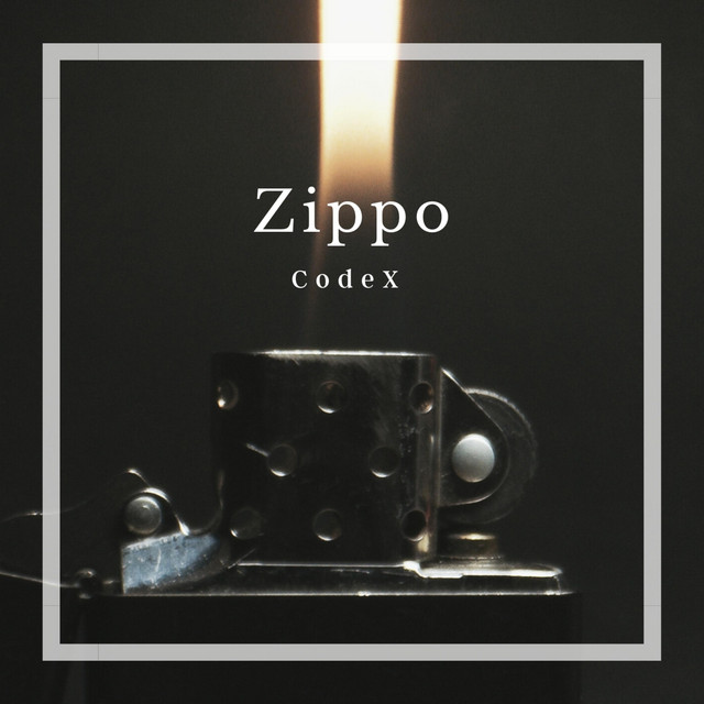 Zippo cover