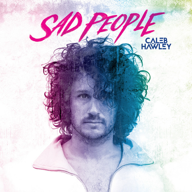 Sad People cover art