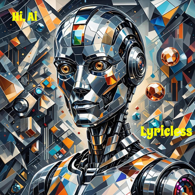 Hi, Ai album image