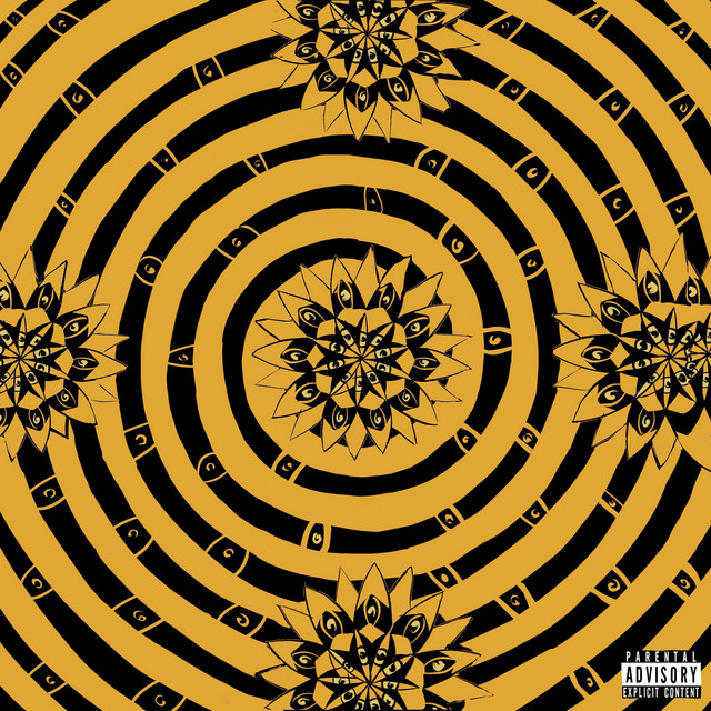 Hypnotic cover art