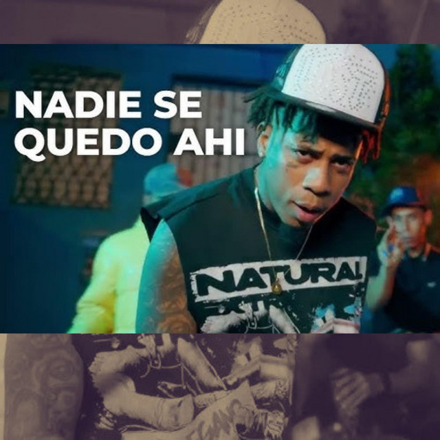 Nadie Se Quedo Ahi