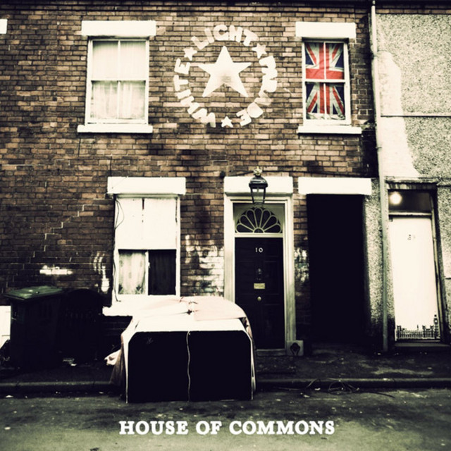 House Of Commons cover