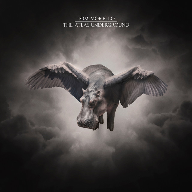 Capa de Find Another Way (feat. Marcus Mumford) - Tom Morello feat. Marcus Mumford
