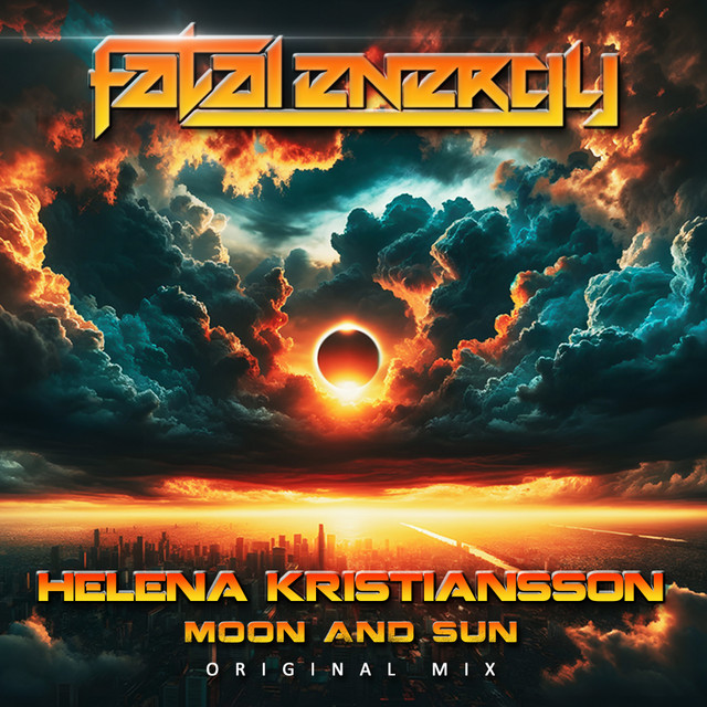 Moon And Sun album art