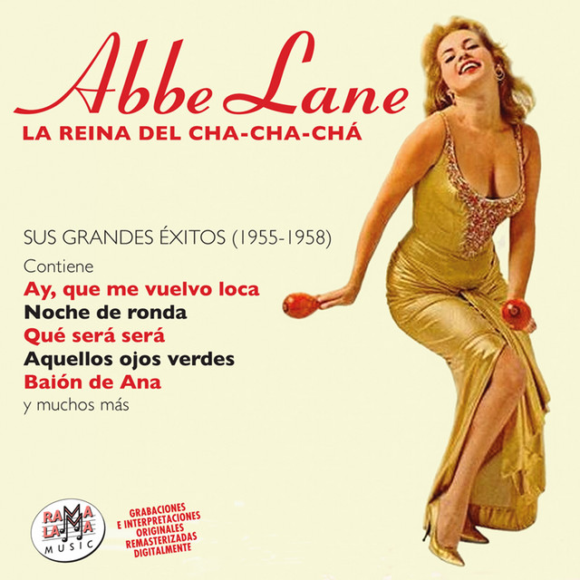 Abbe Lane photo